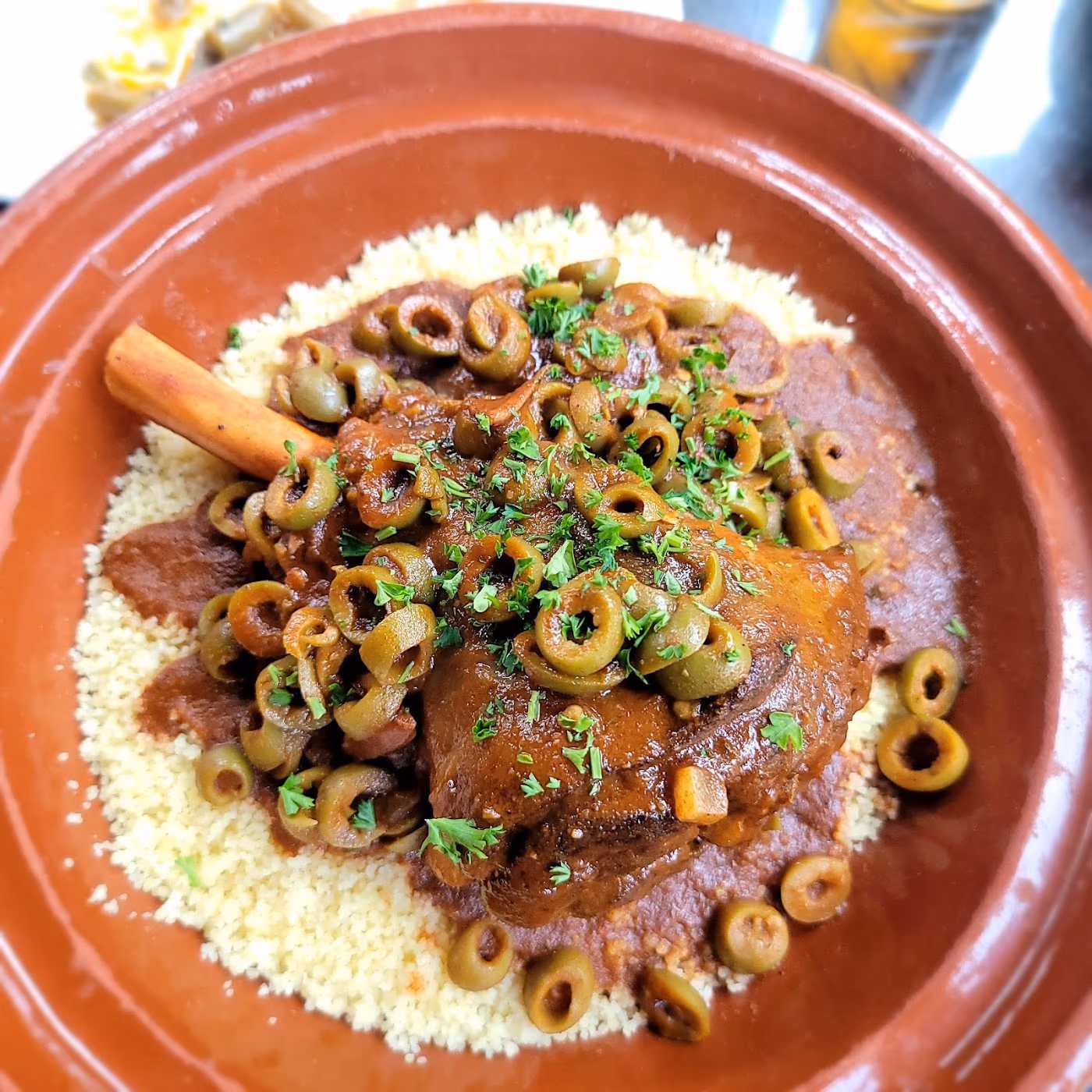 Dar Essalam