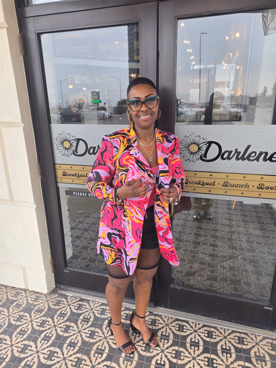 Darlene's Breakfast & Brunch