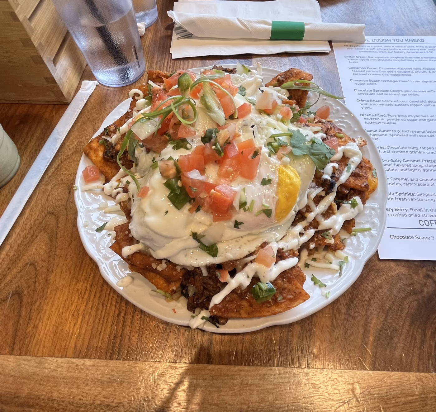 Darlene's Breakfast & Brunch photo 2