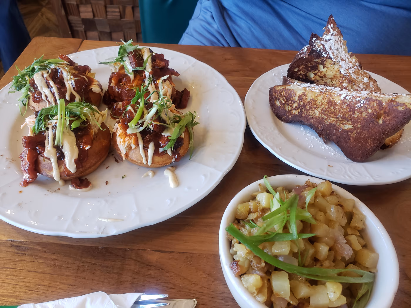 Darlene's Breakfast & Brunch photo 4