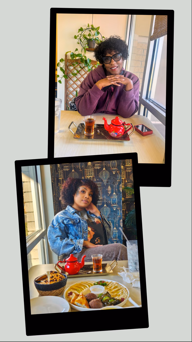 Darna Mediterranean Cuisine and Catering photo 3
