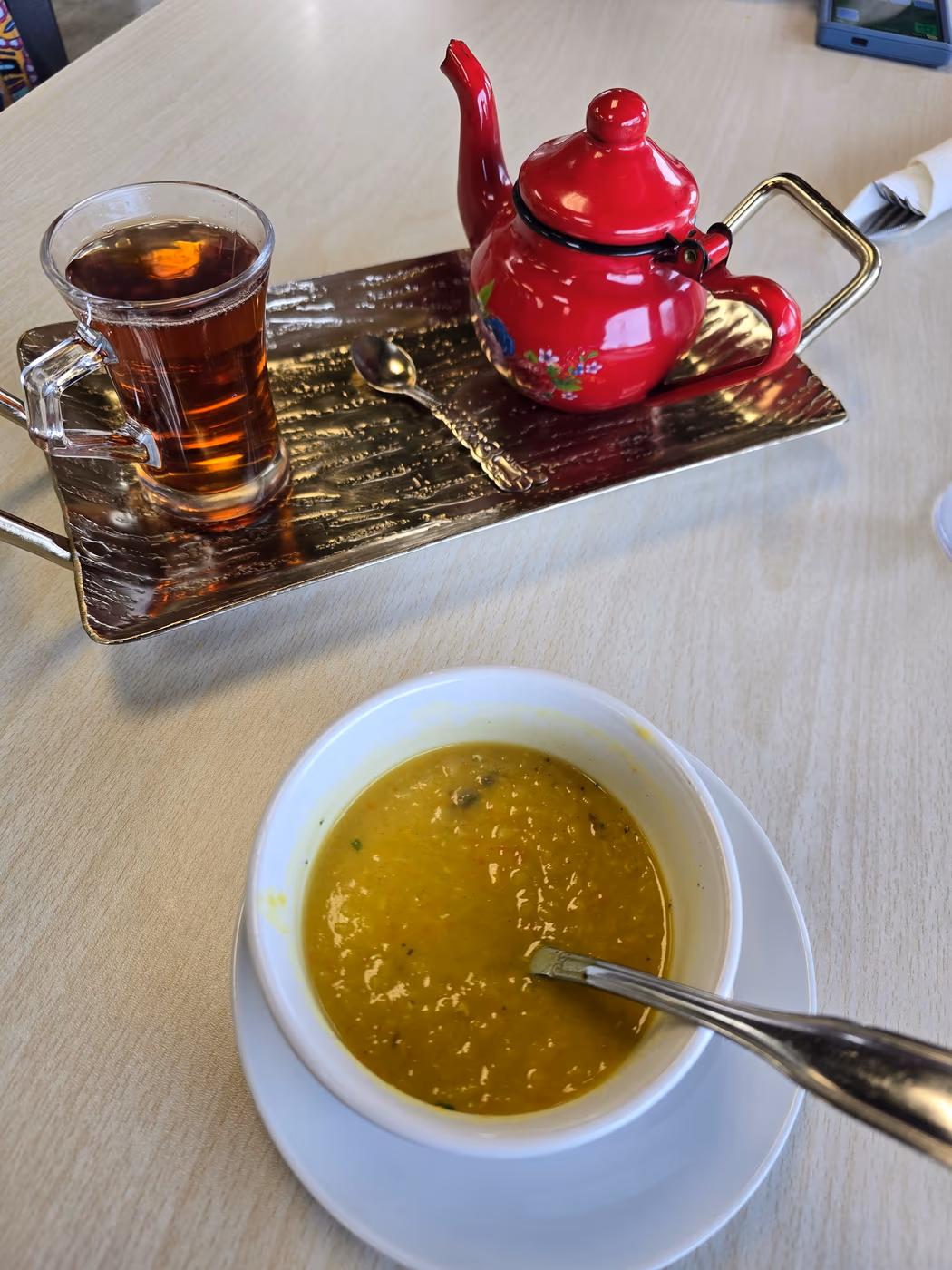 Darna Mediterranean Cuisine and Catering photo 4