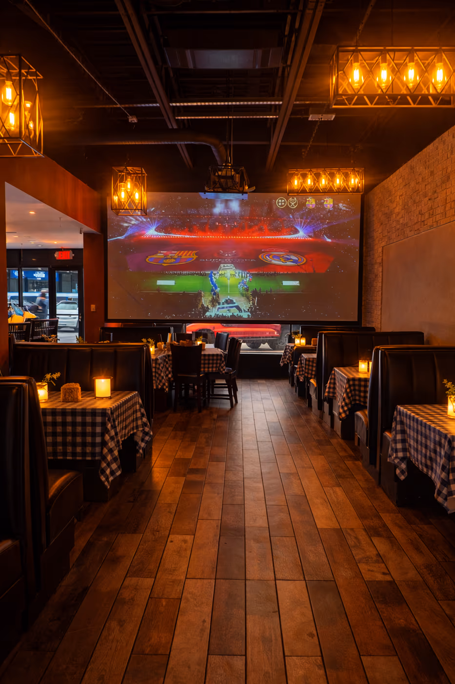 Darshan | Restaurant & Bar