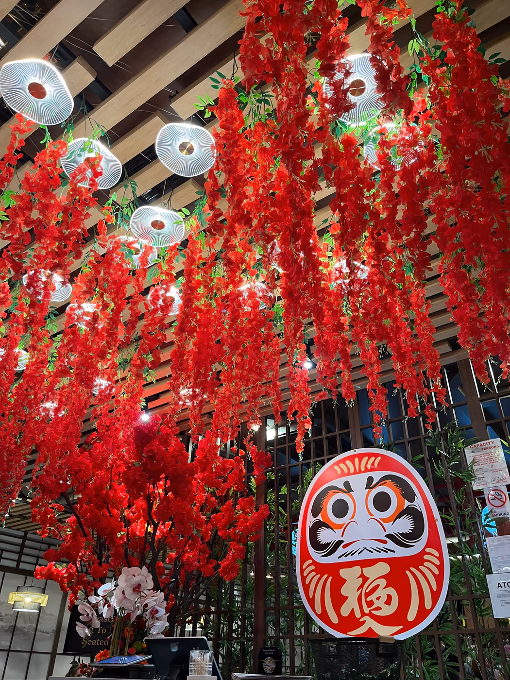 Daruma Ramen Bar & Grill photo 2