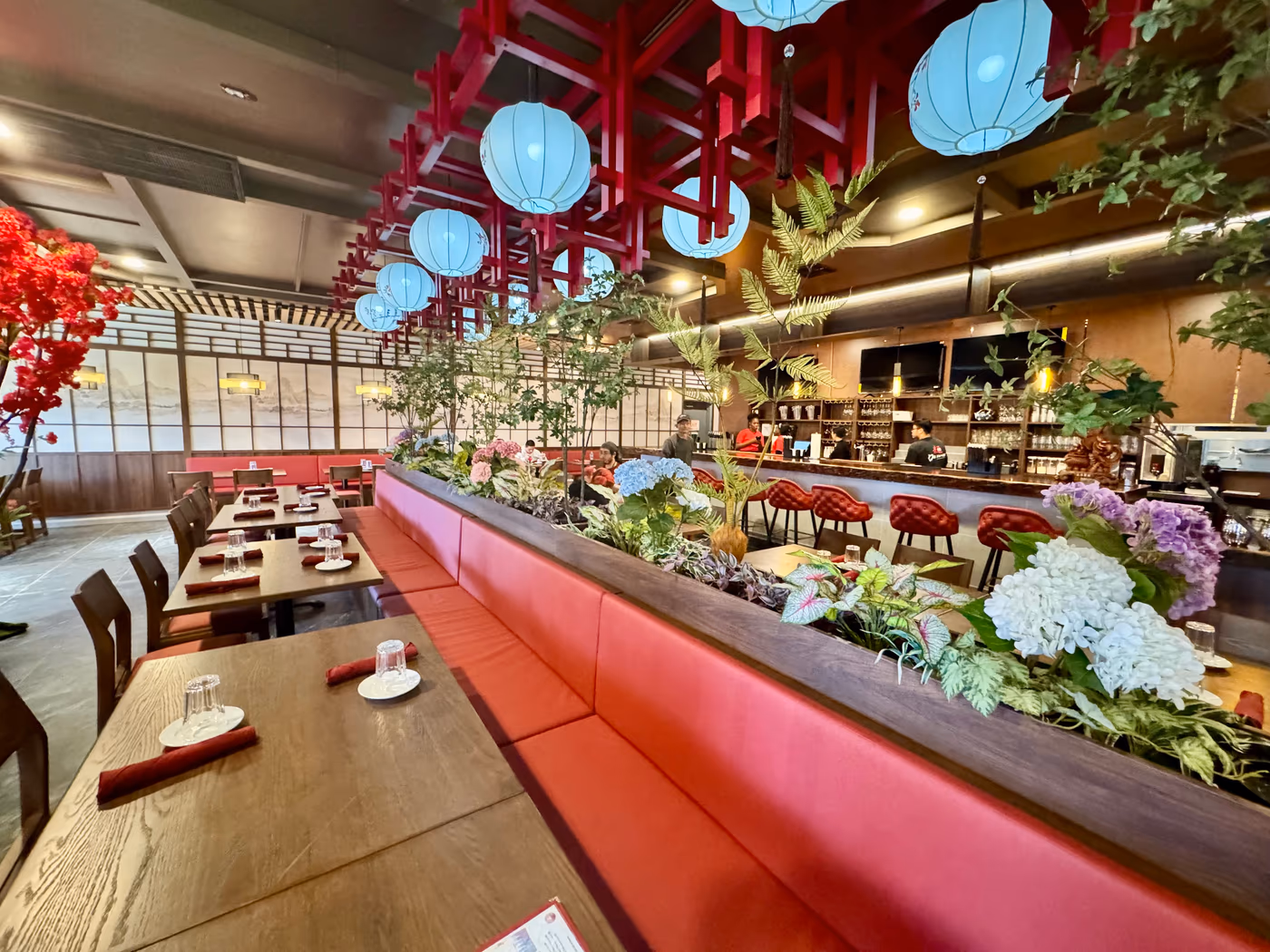 Daruma Ramen Bar & Grill photo 3