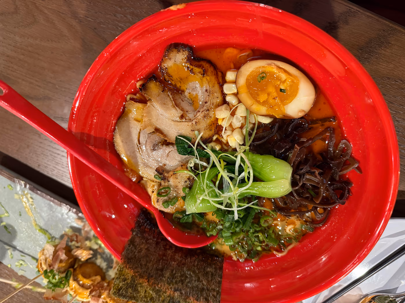 Daruma Ramen Bar & Grill photo 4