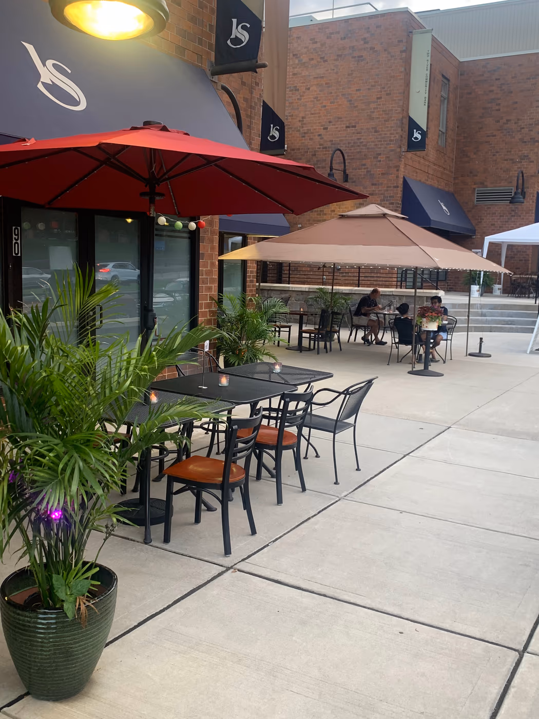 Dashen Ethiopian Cuisine & Bar