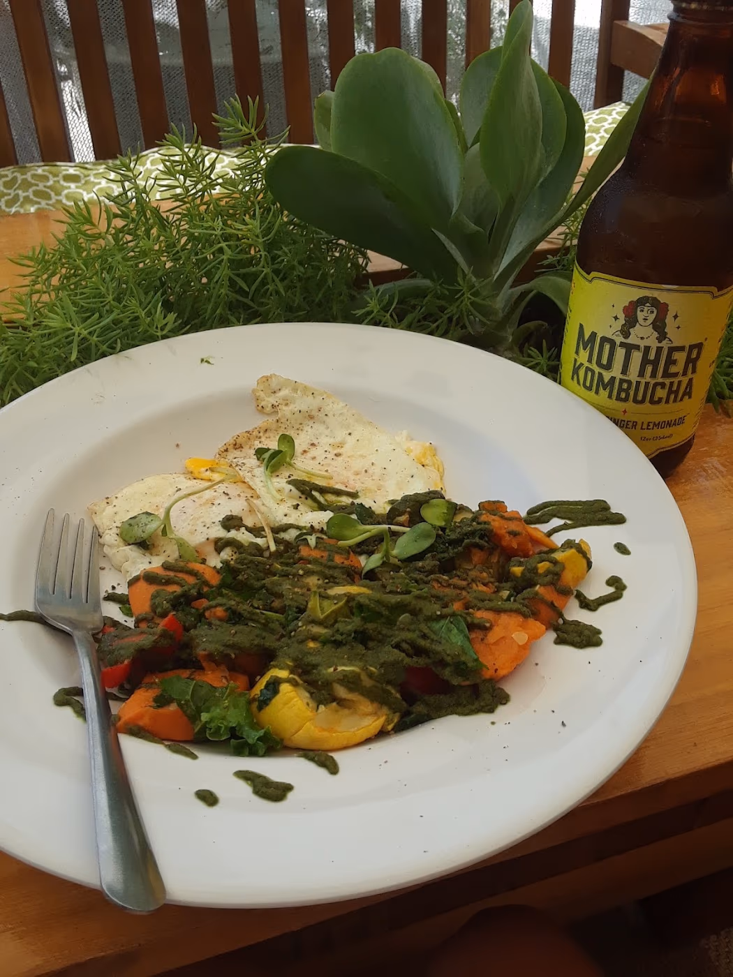Date & Thyme Organic Cafe and Market photo 3