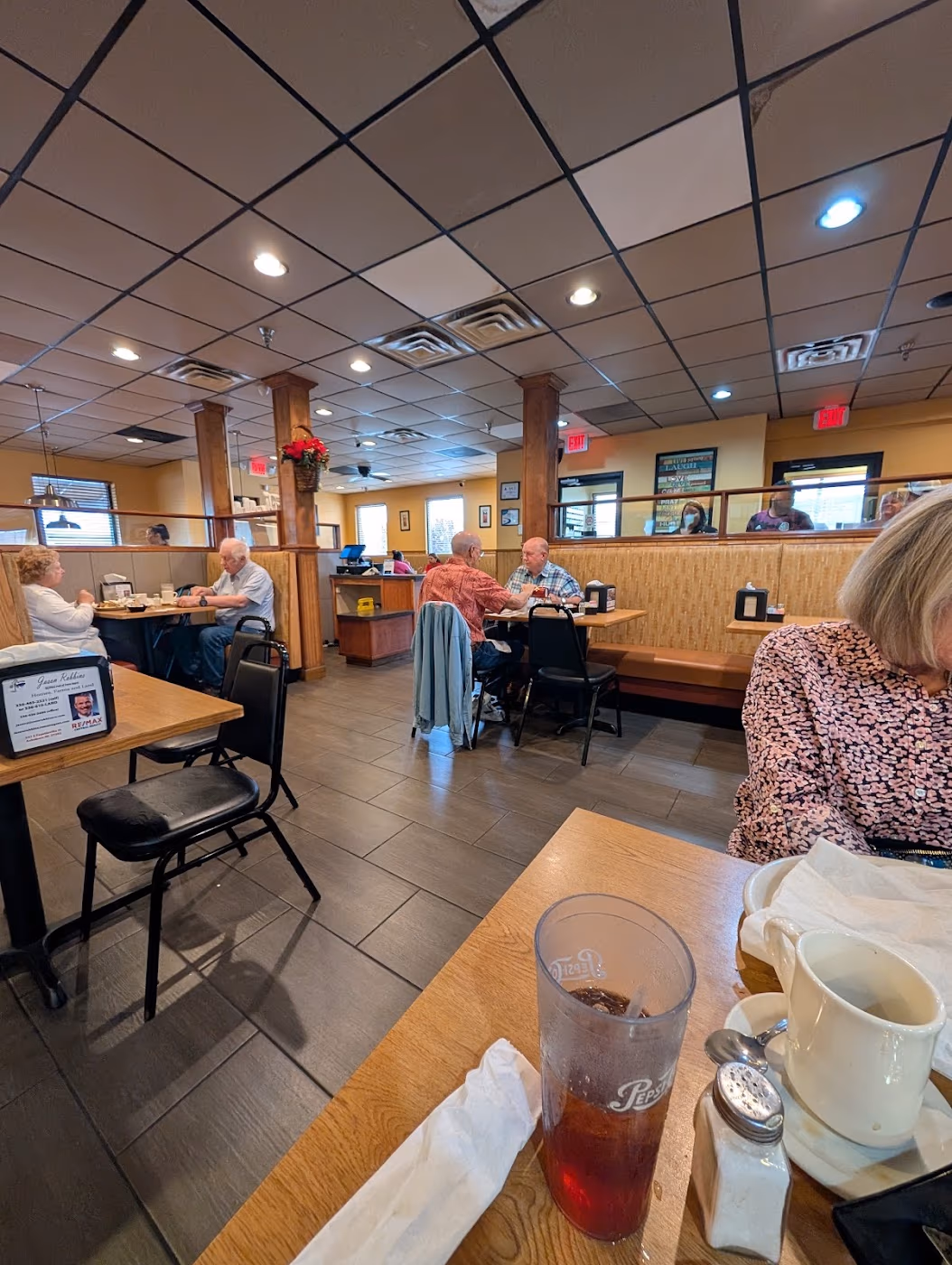 David's Restaurant photo 2