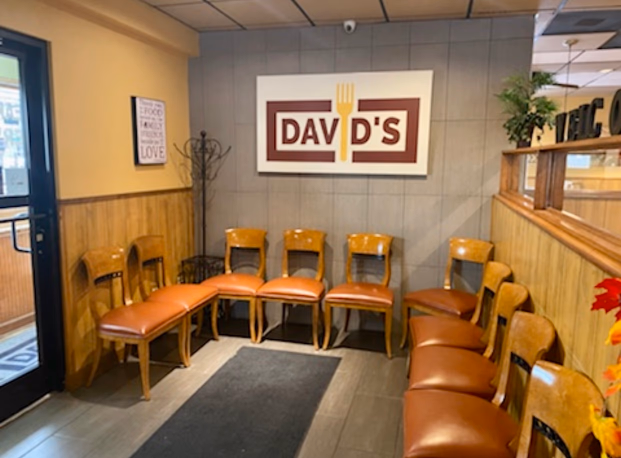 David's Restaurant photo 3