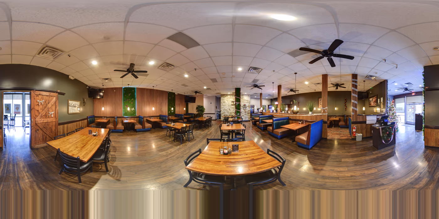 DaVinci's Italian Restaurant photo 4