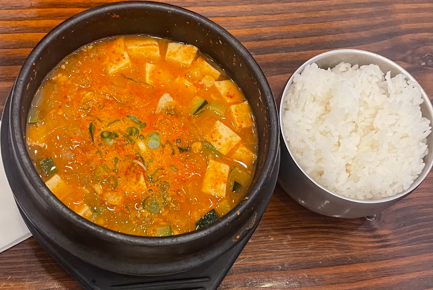 DAWA Korean Restaurant photo 4