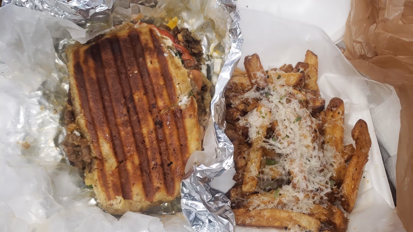 Dawg' On Vegans photo 2