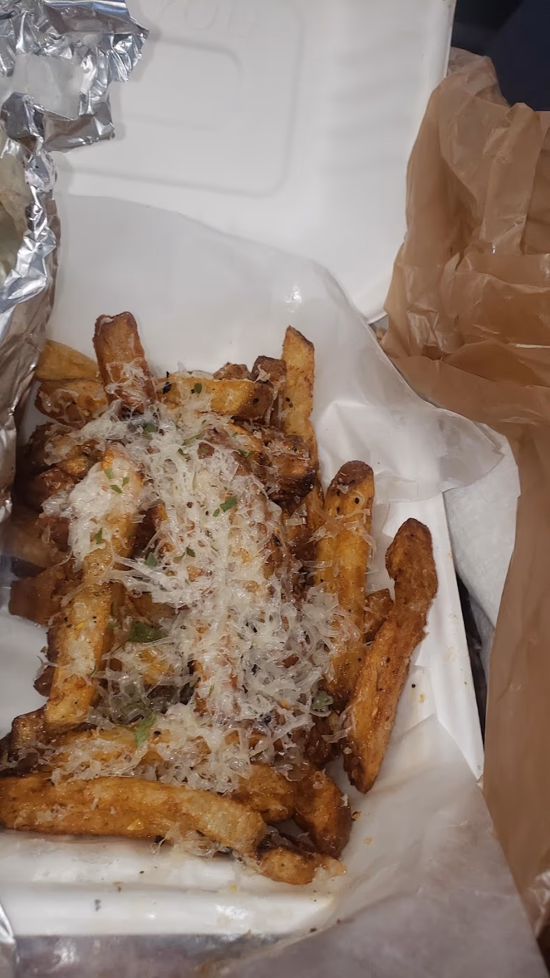 Dawg' On Vegans photo 4