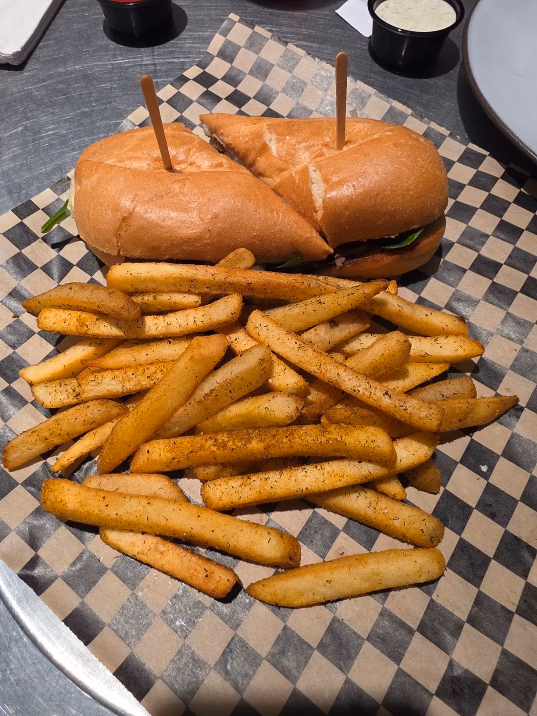 Dawson's Bar & Grill