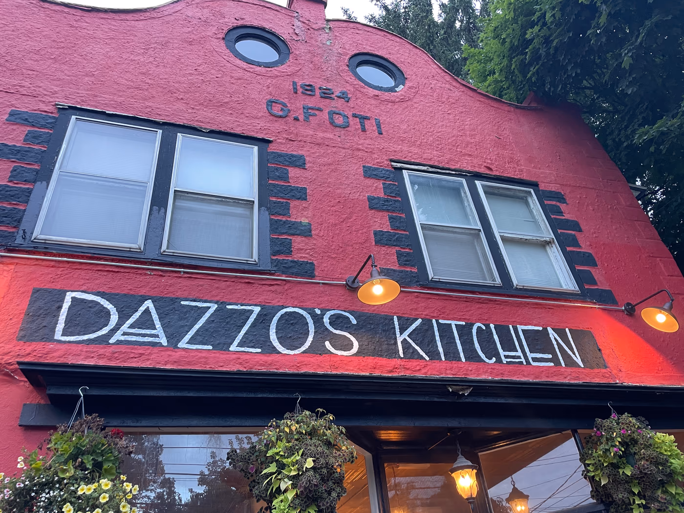 Dazzo's Kitchen