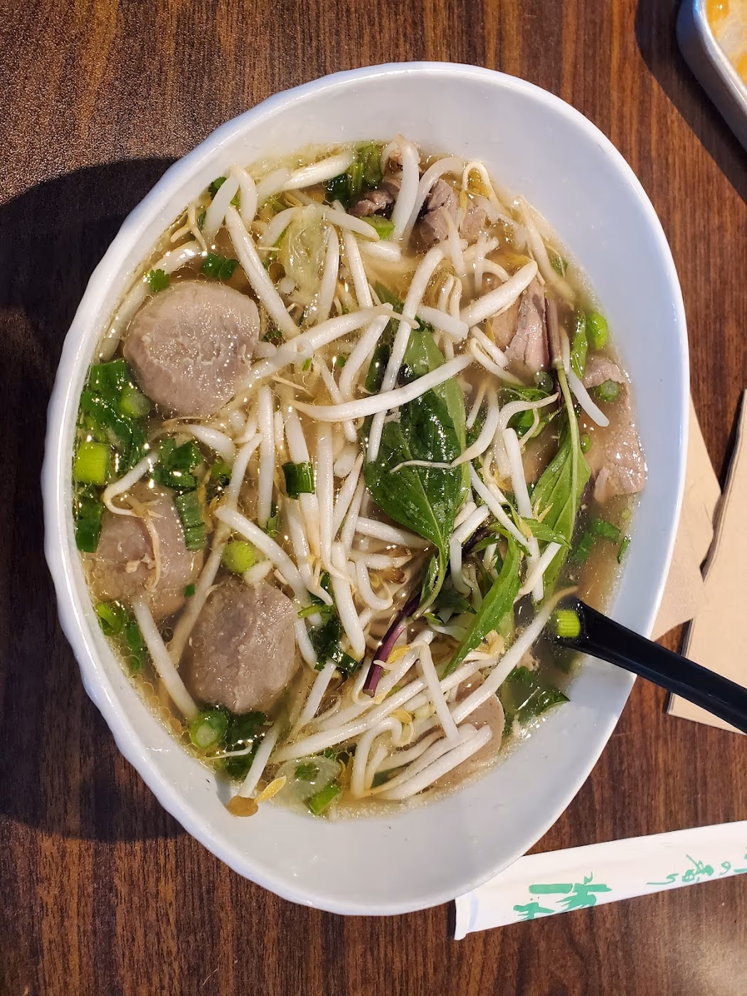 DD Mau Vietnamese Eatery