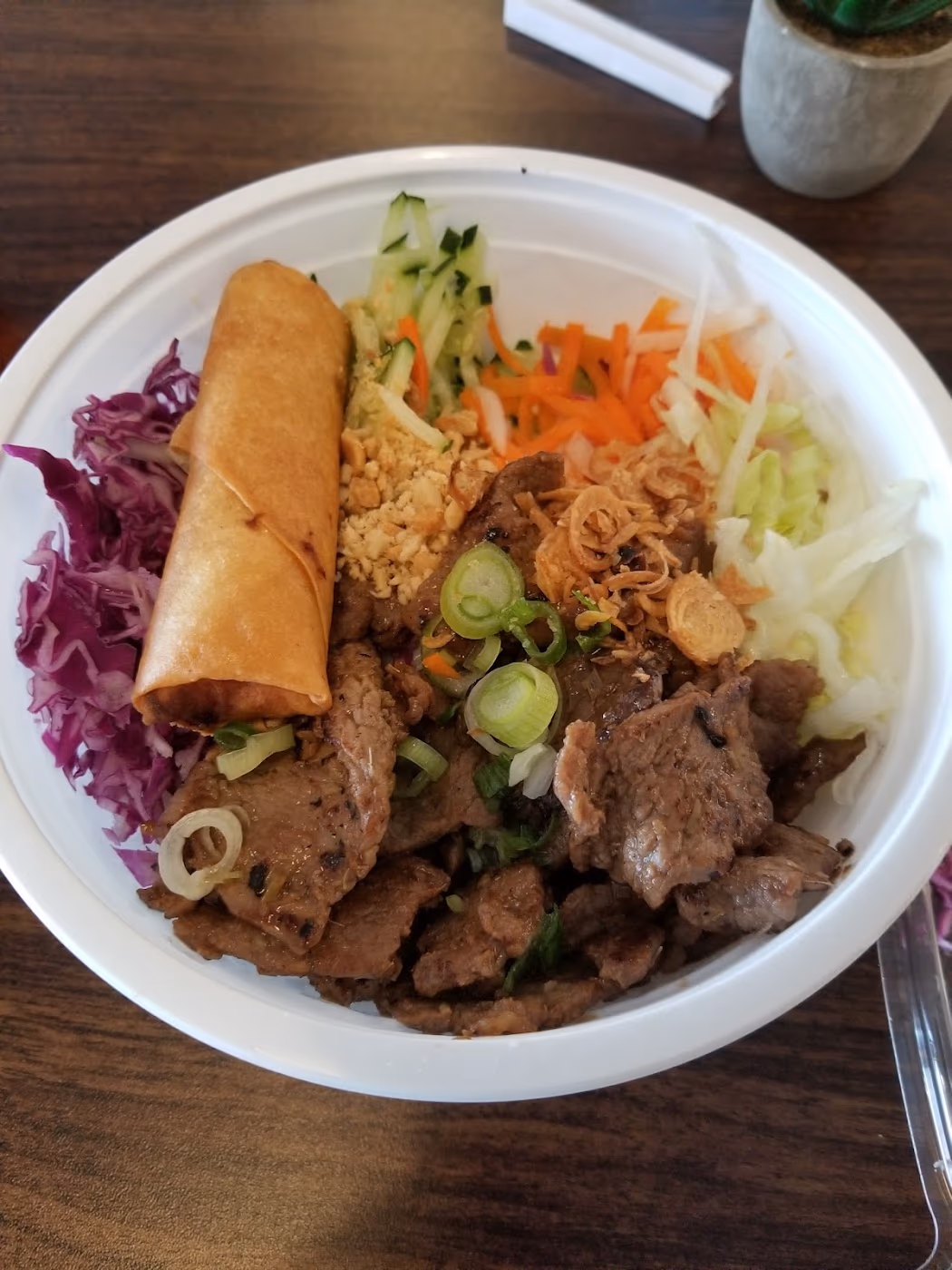 DD Mau Vietnamese Eatery photo 4