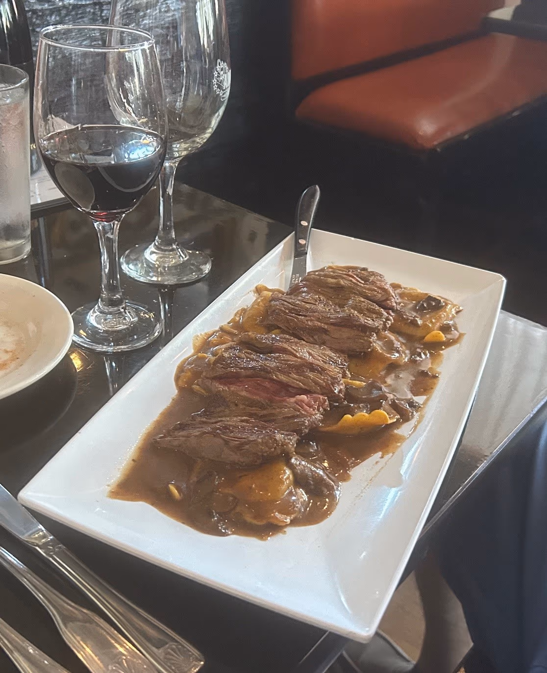 De Adriatico Restaurant
