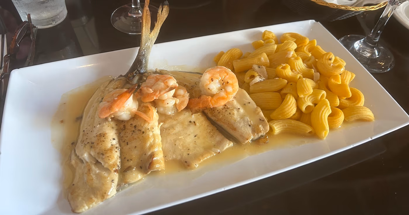 De Adriatico Restaurant photo 3