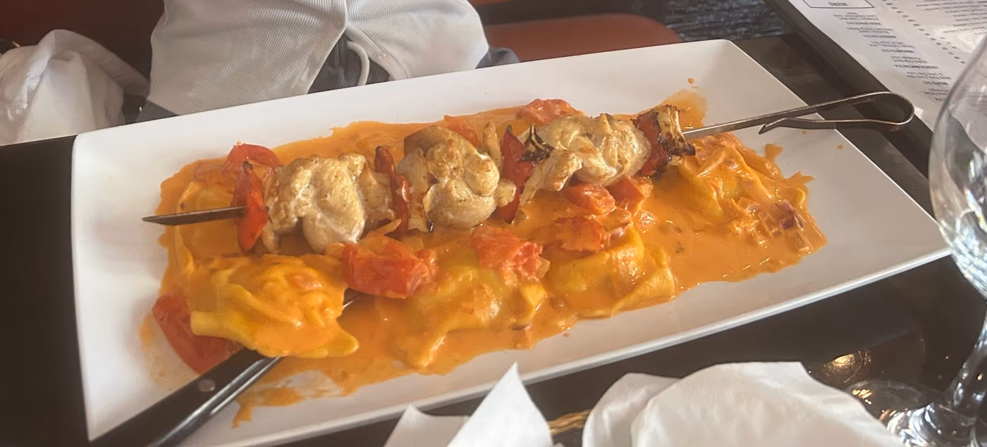 De Adriatico Restaurant photo 4