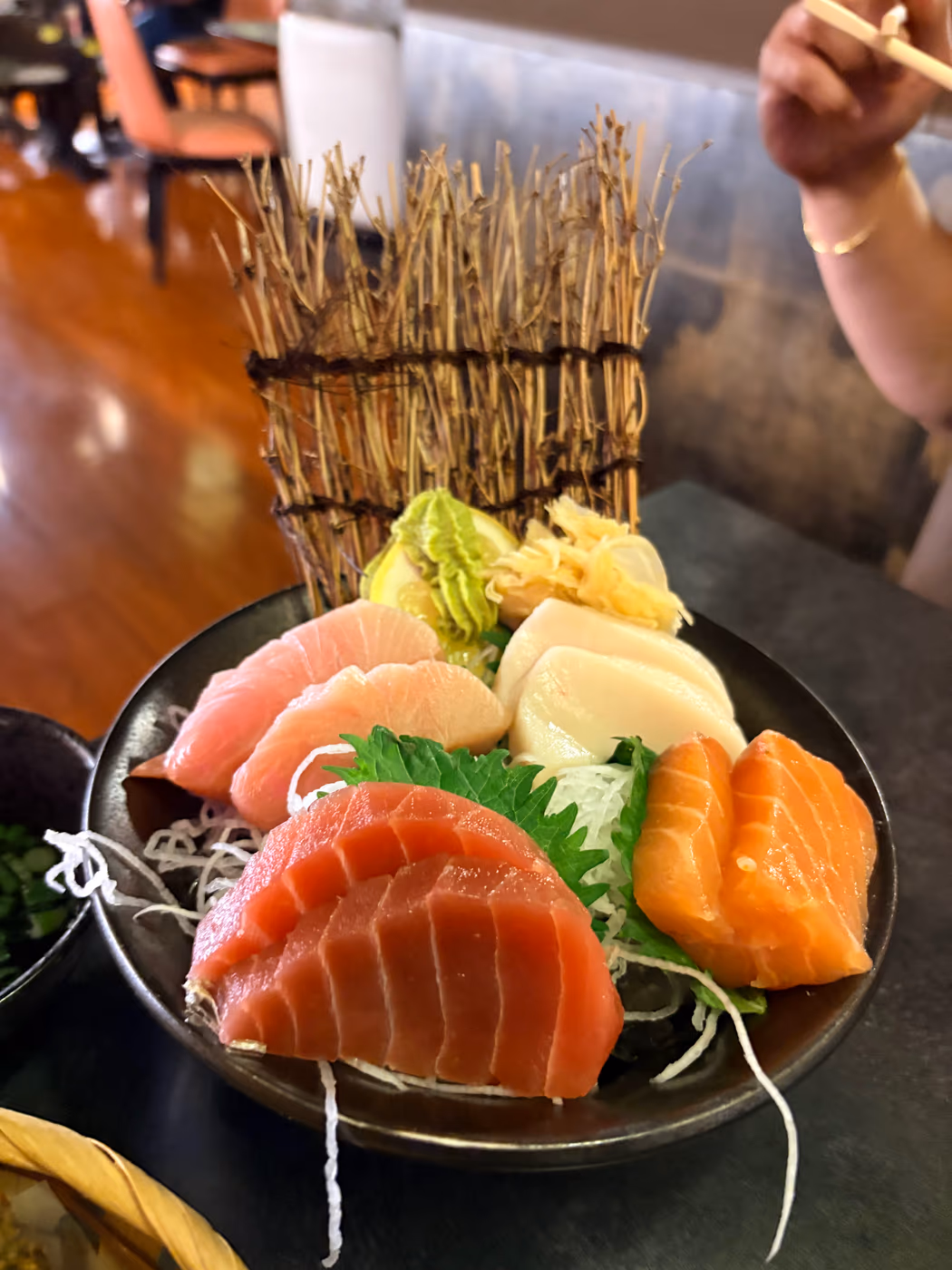 De Asian (Sushi Bar and Asian Fusion) photo 2