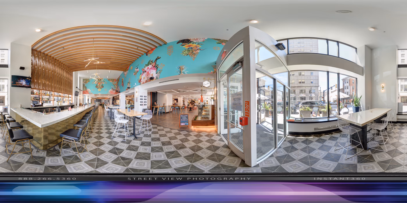 DE.CO Food Hall photo 3