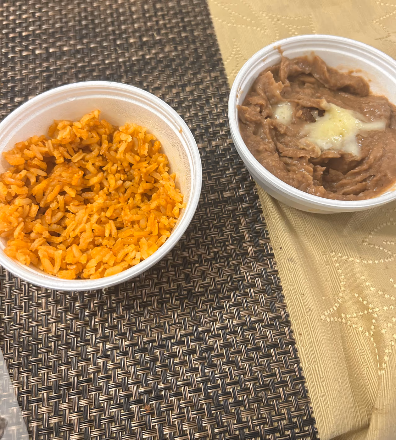 De Horno Pizzeria Y Cocina Mexicana