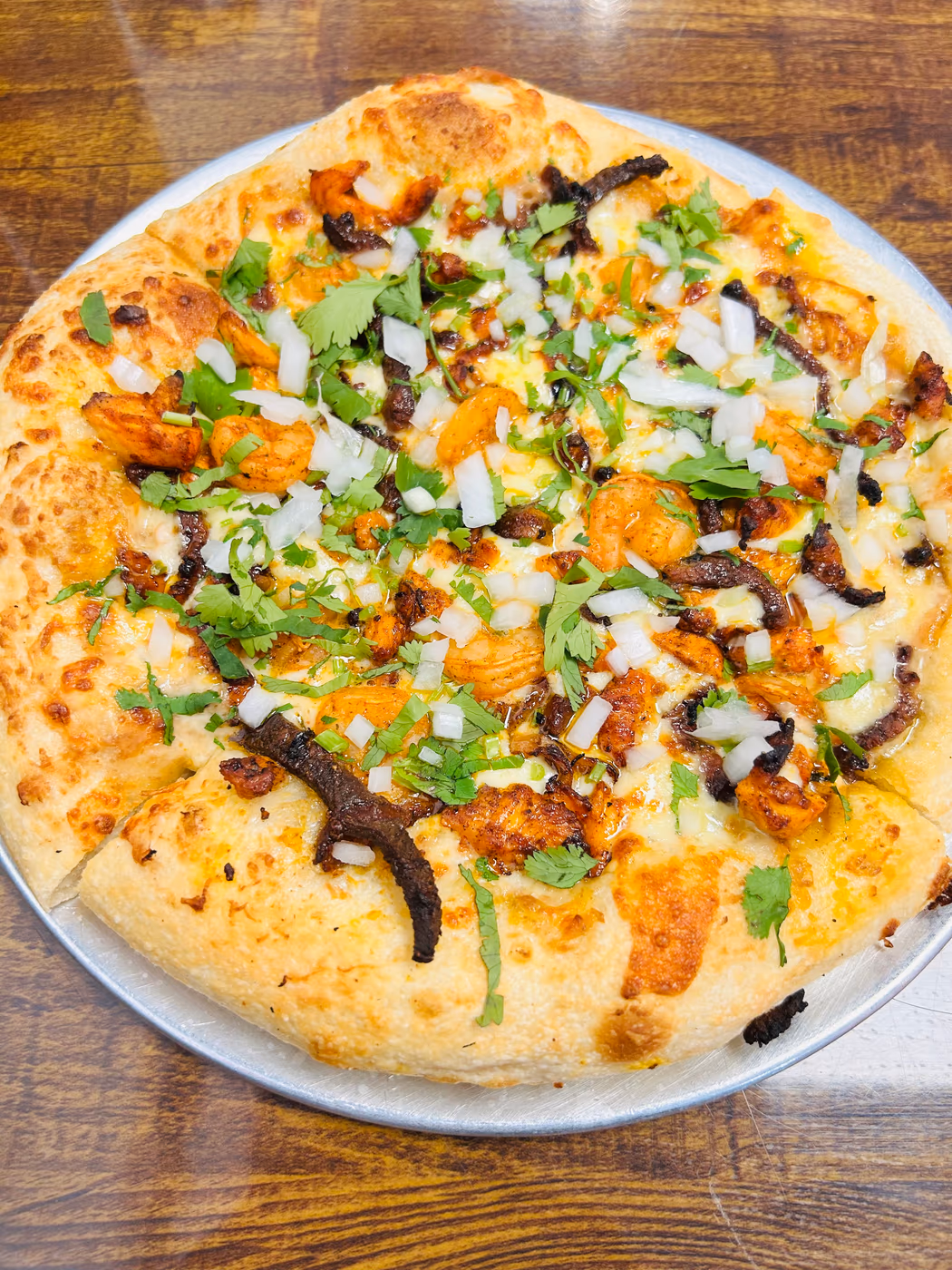 De Horno Pizzeria Y Cocina Mexicana photo 3