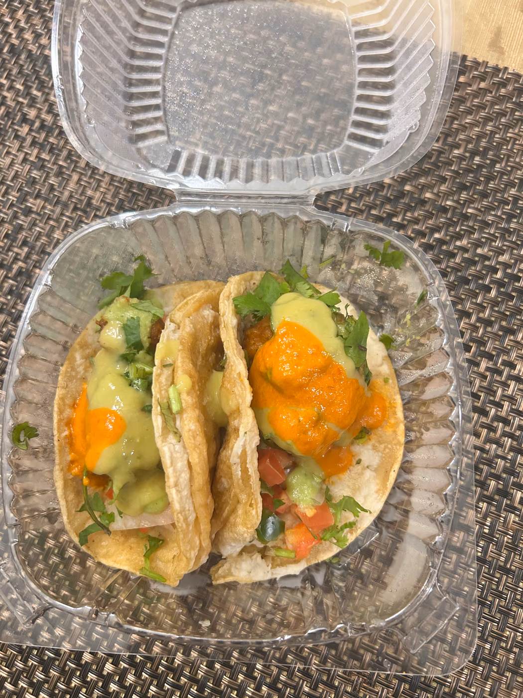De Horno Pizzeria Y Cocina Mexicana photo 4