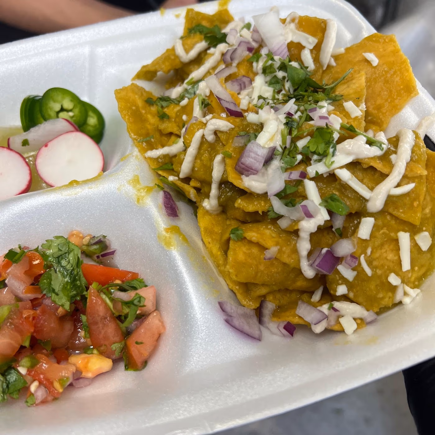 De Plantas Food Truck photo 3