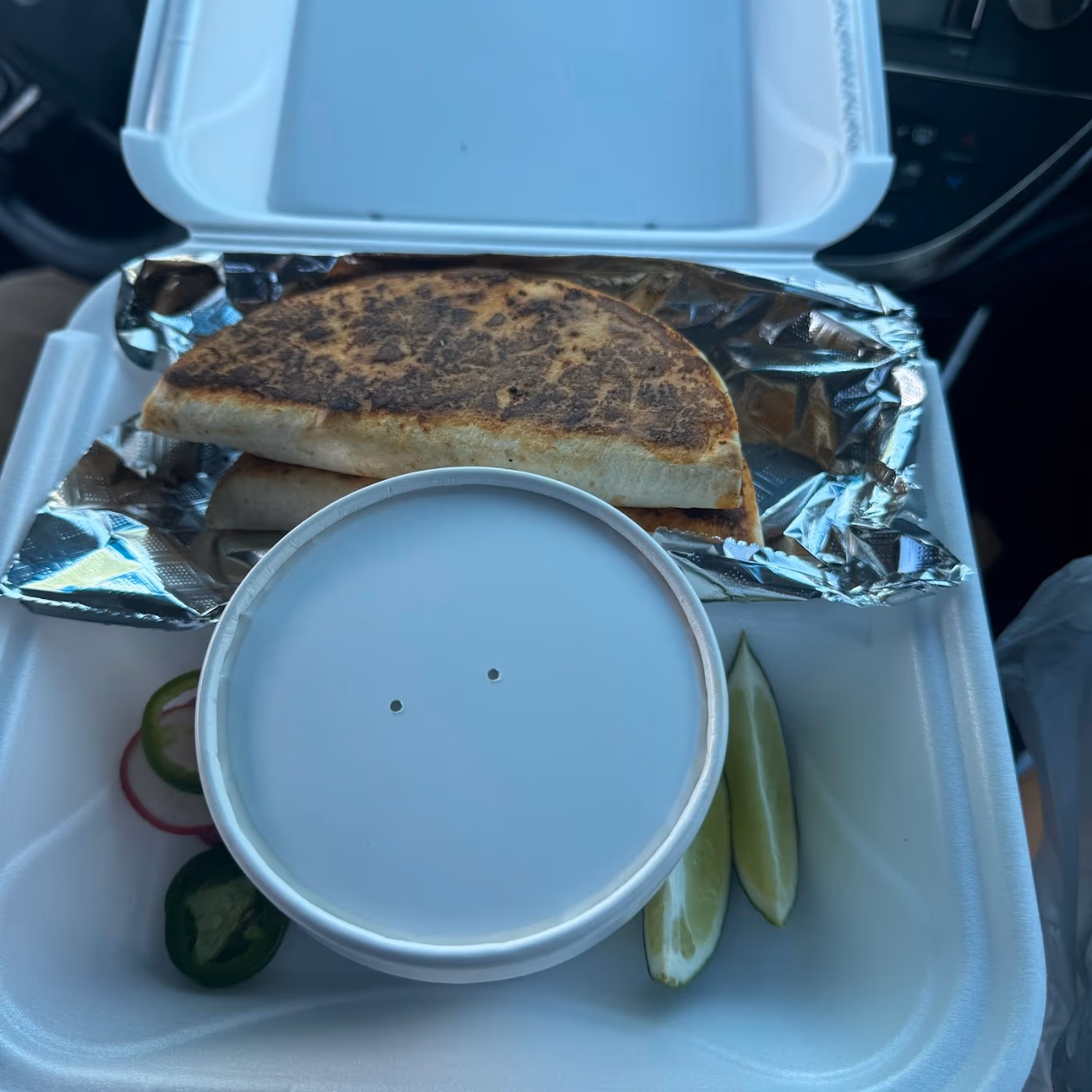 De Plantas Food Truck photo 4