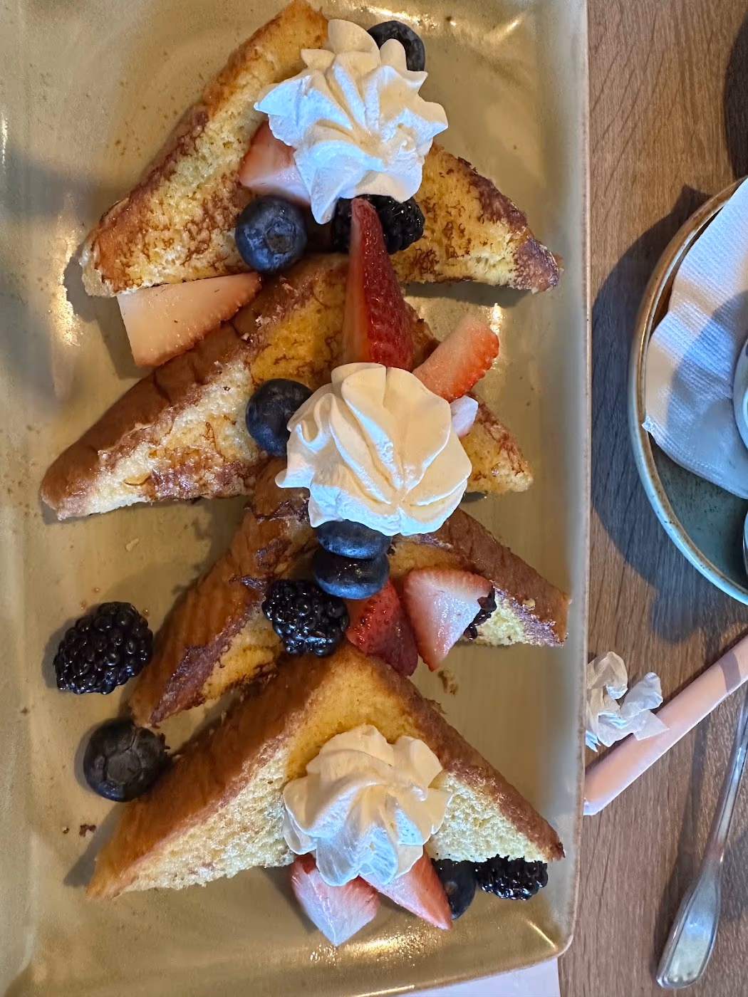 De Poca Madre Brunch Spot photo 4