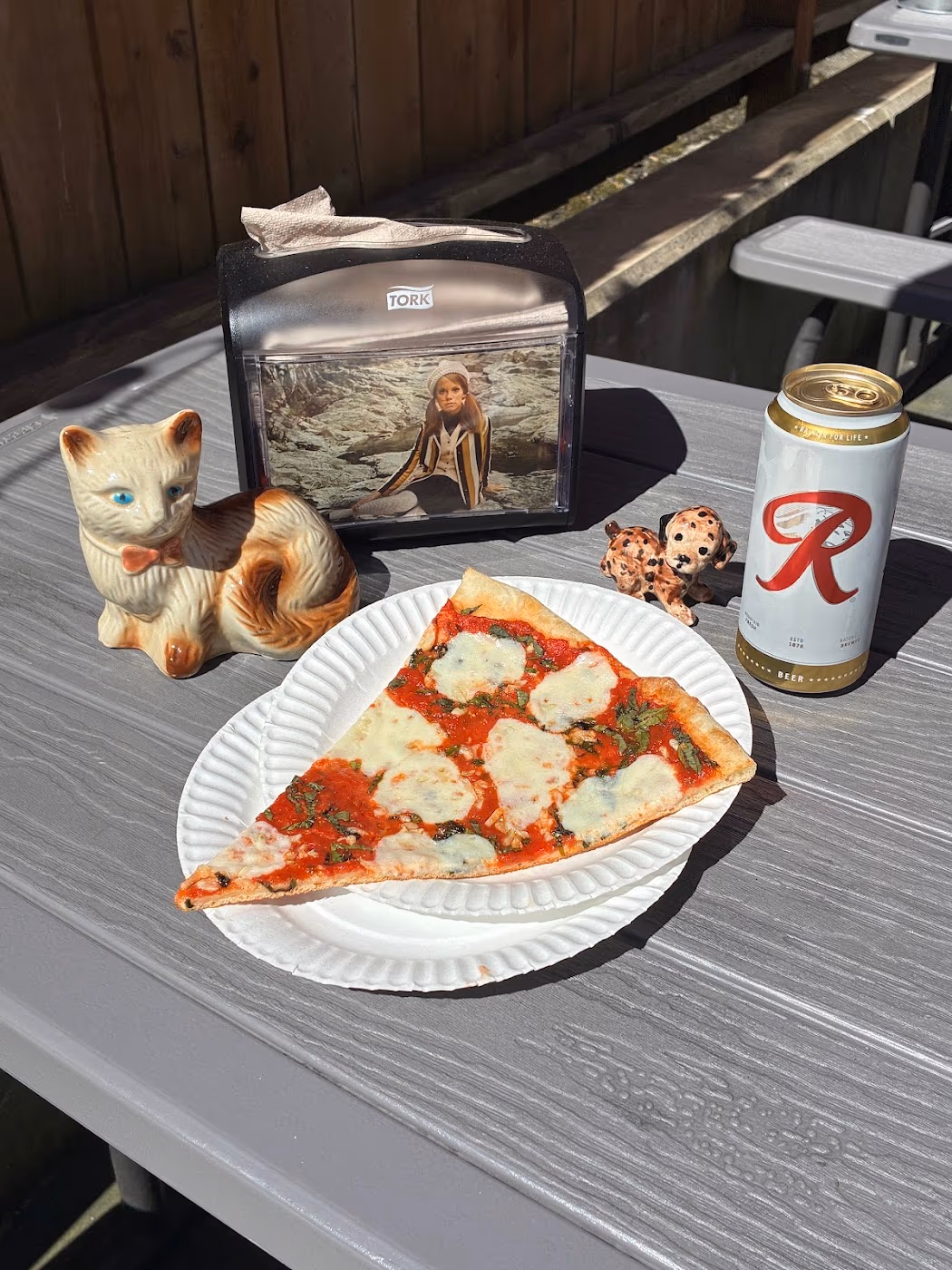 Dead Low Pizza Company photo 3
