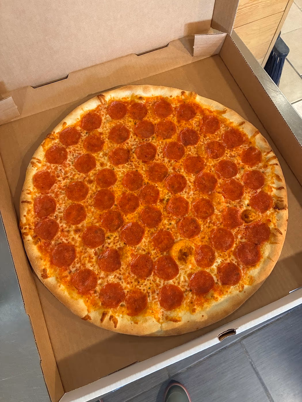 Dead Low Pizza Company photo 4