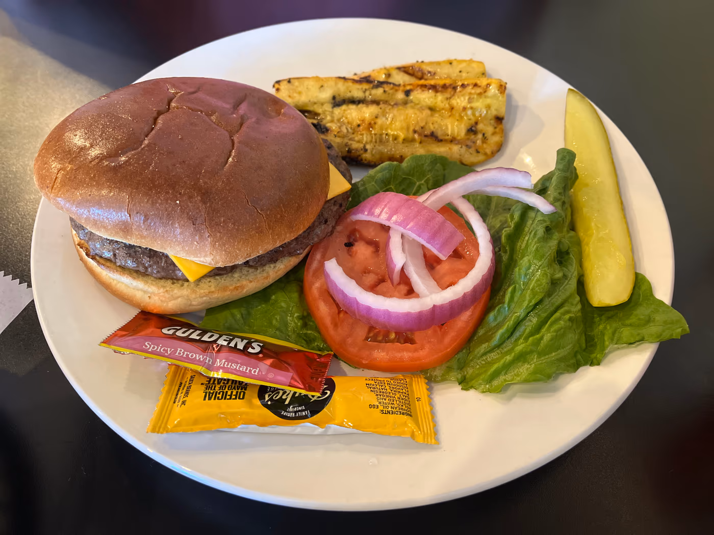 Dean's Restaurant & Bakery Oak Ridge
