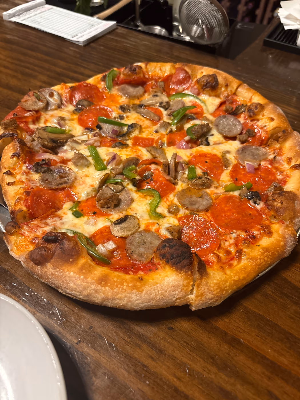 Deano's Italian