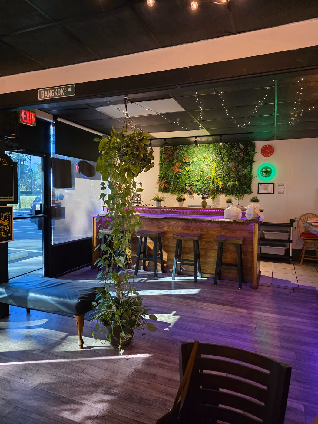 Debary Thai Restaurant