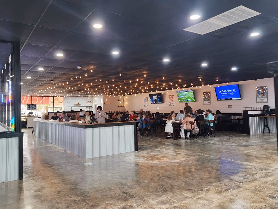 Decades Family Restaurant photo 4