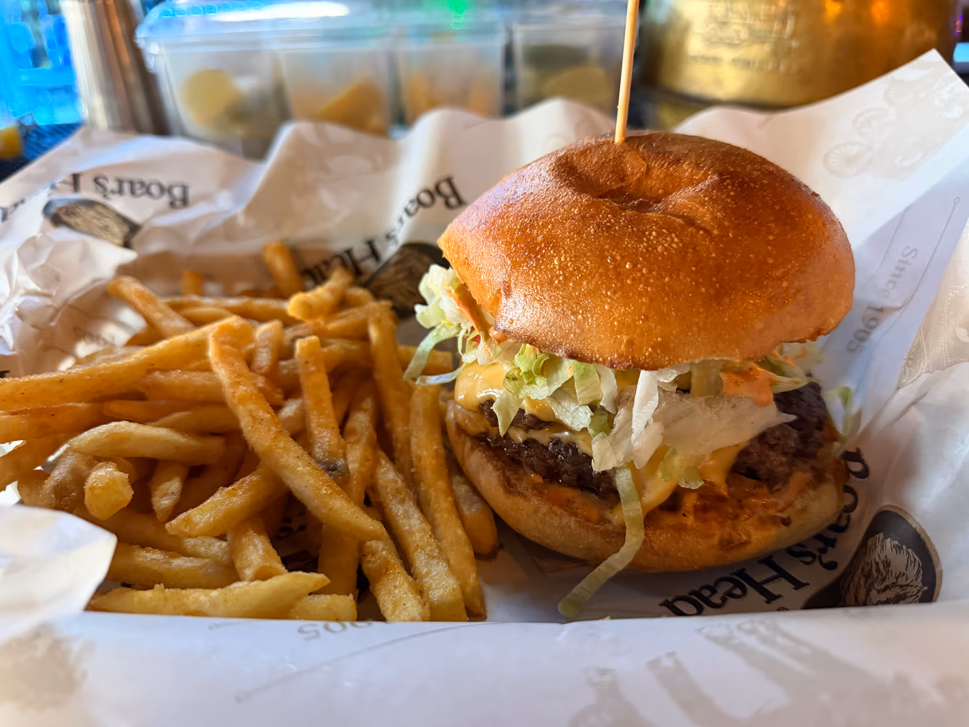 Decades Pub and Grub photo 3