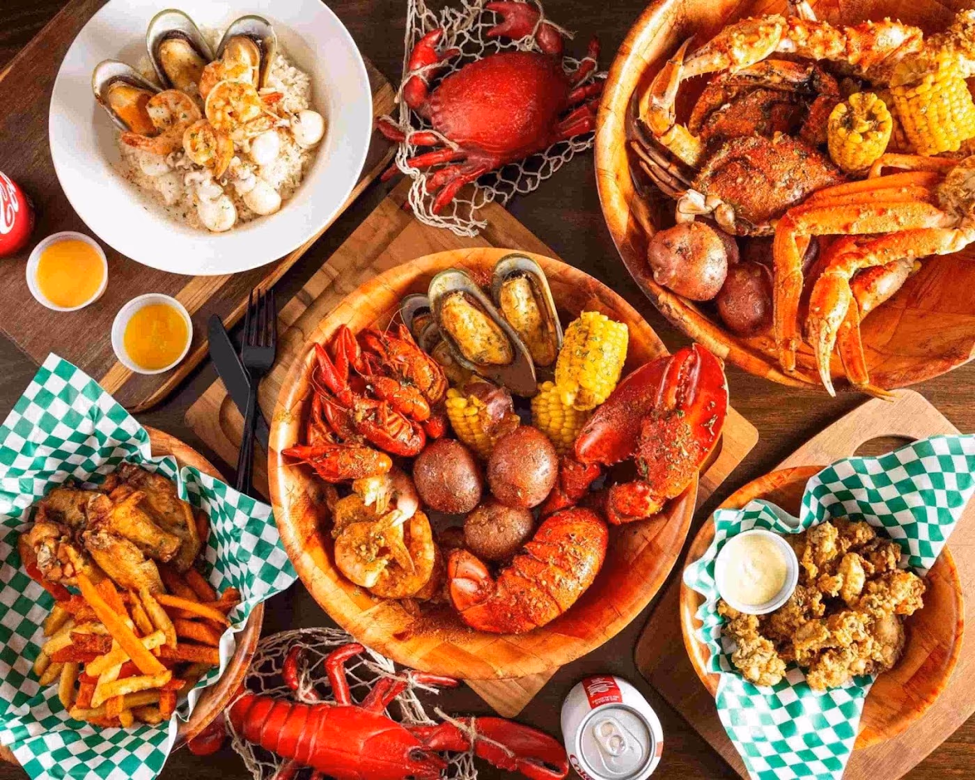 Decatur Food Hub