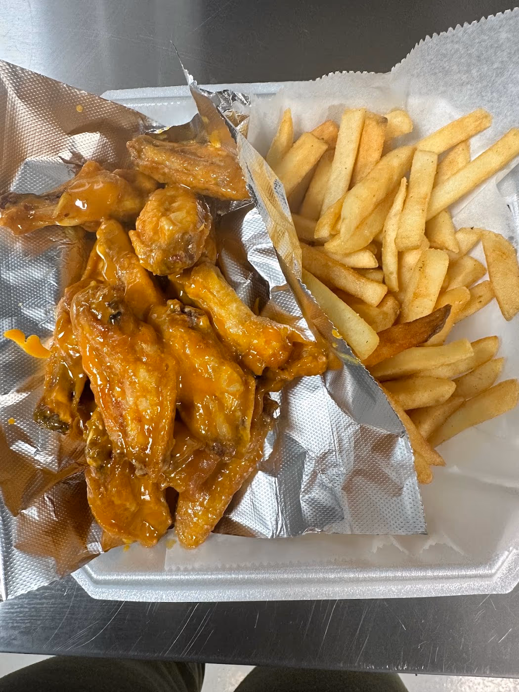 Decatur Food Hub photo 2