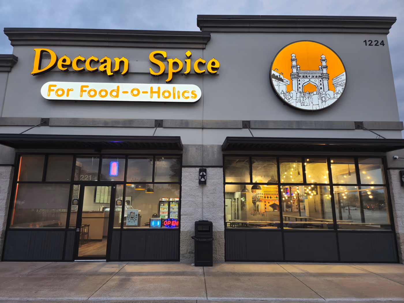Deccan Spice photo 2