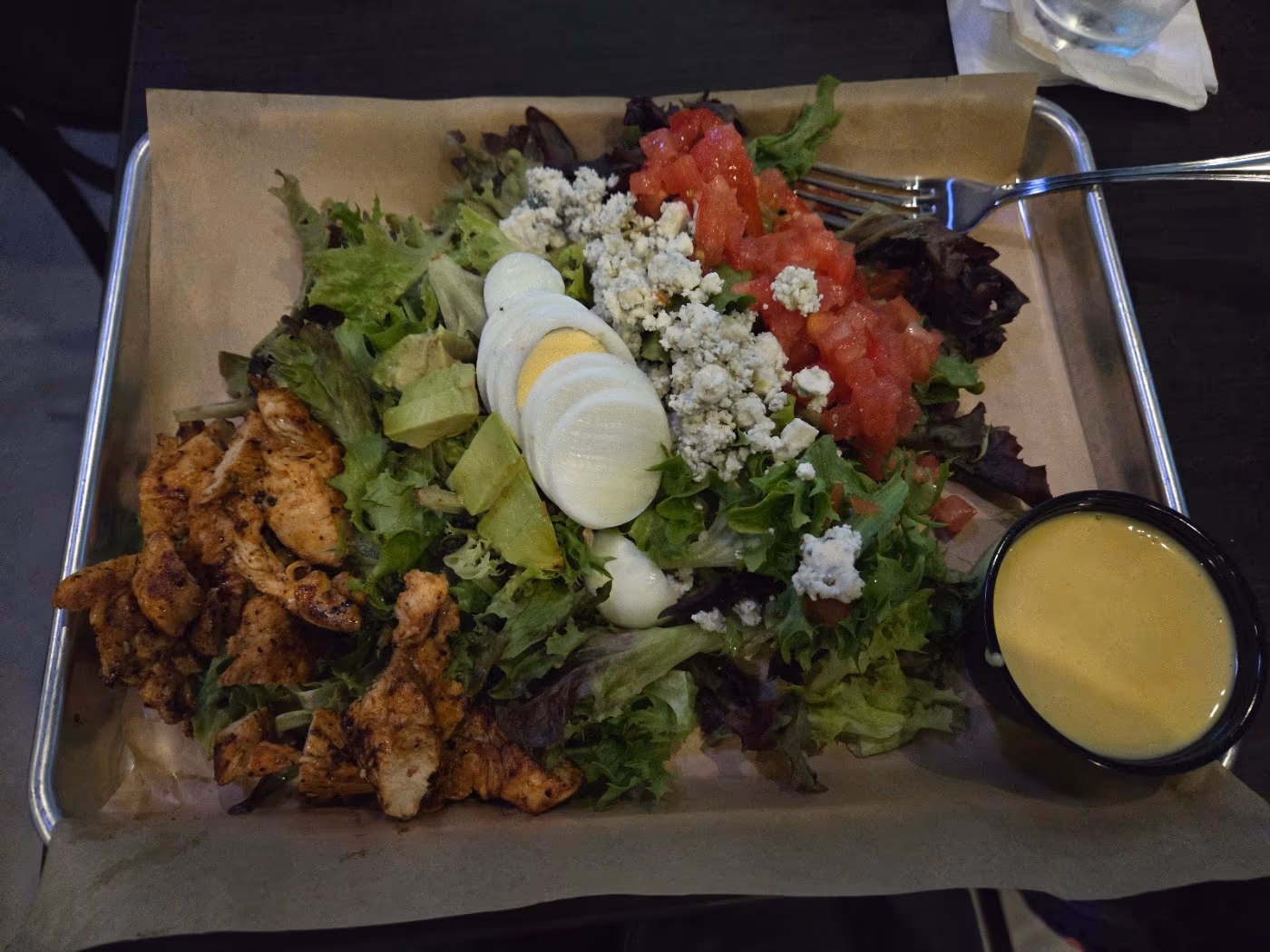 Decision Tactical Bar & Grill photo 3