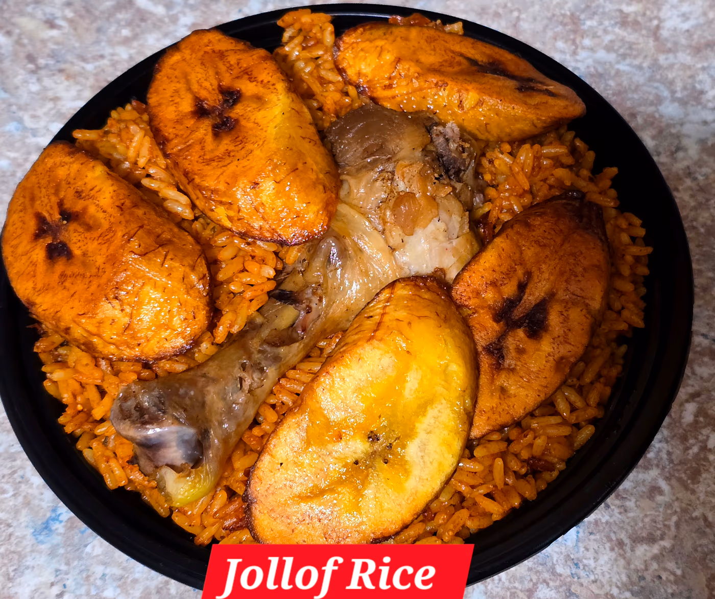 Dee Nigerian Delicious Kitchen