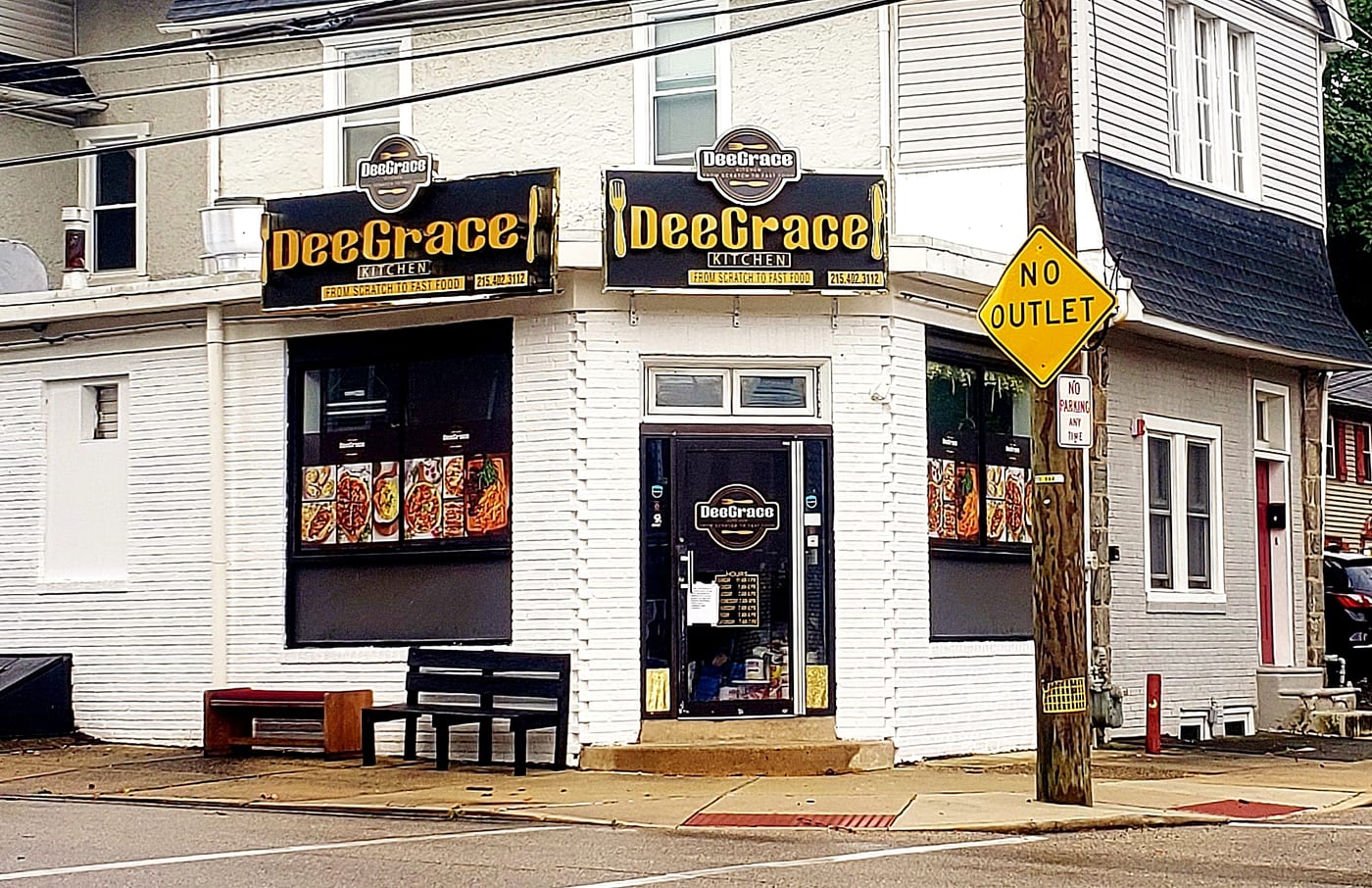 DeeGrace Kitchen