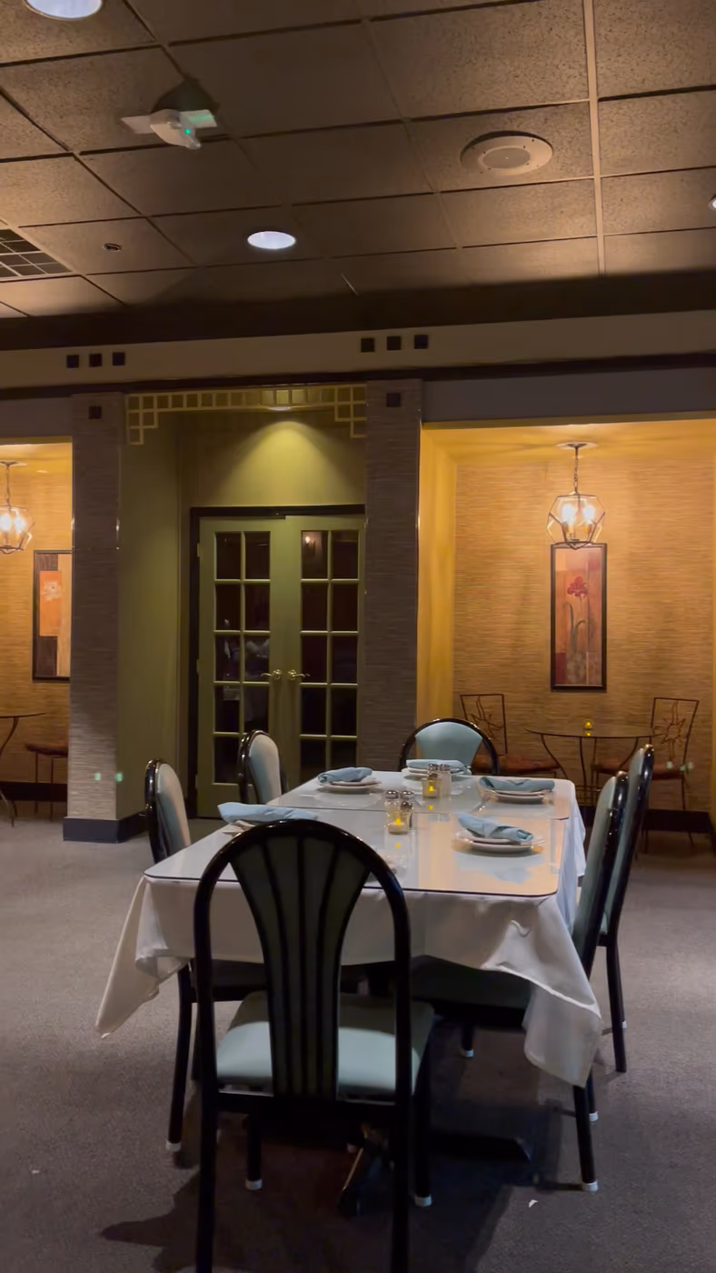 Deema Turkish Cuisine
