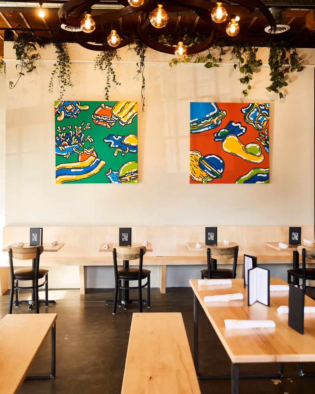 Deep City Brunch & Events