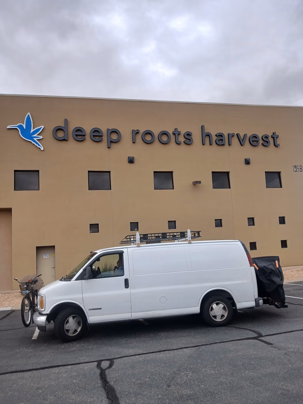 Deep Roots Harvest Mesquite photo 4