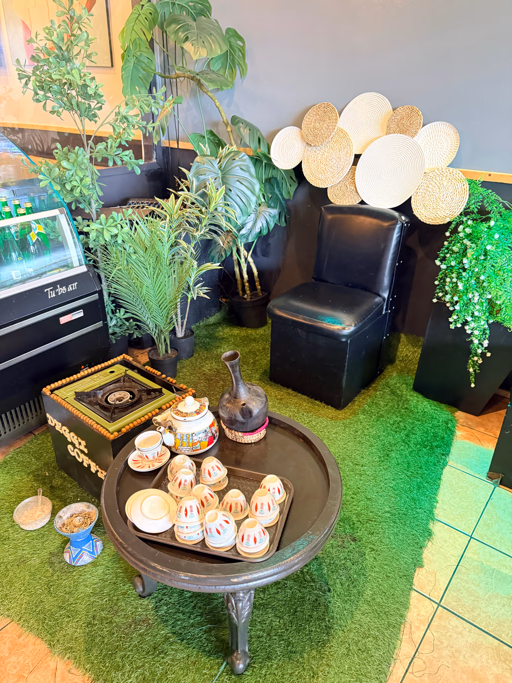 Deggi Market & cafe